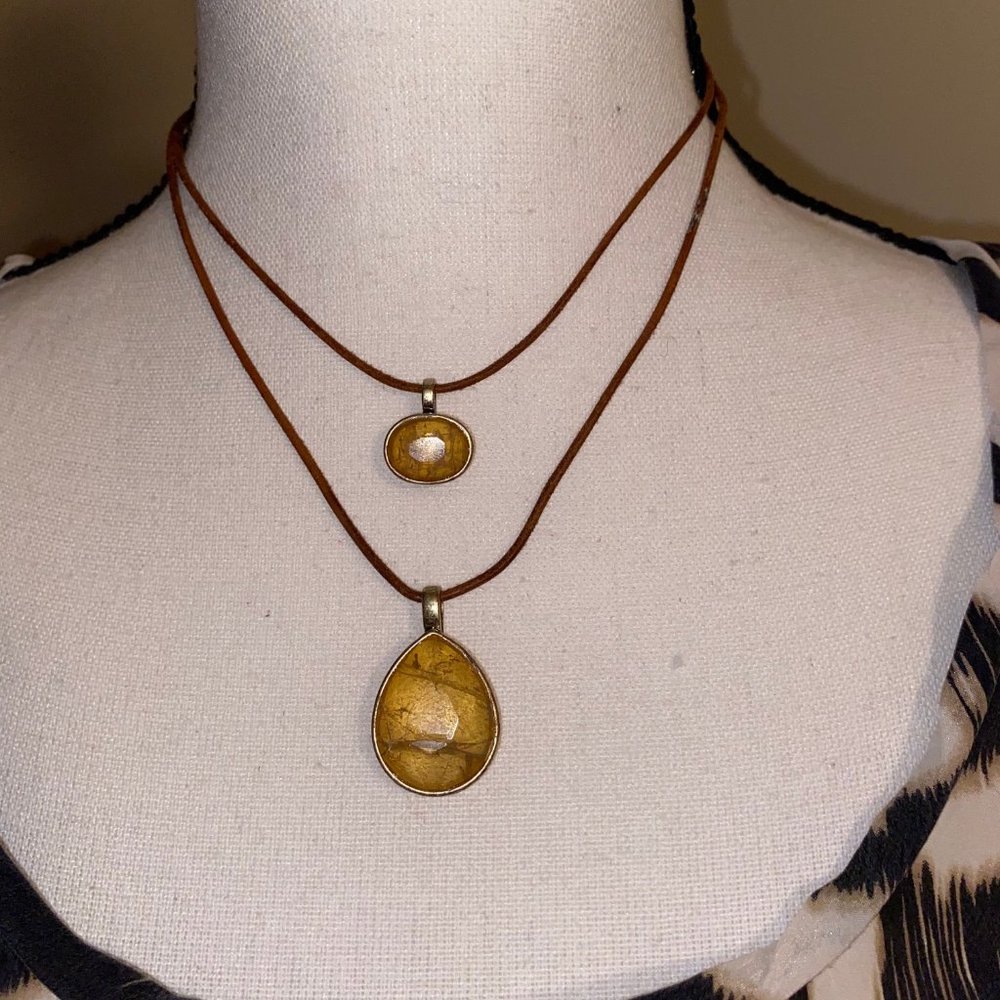 Necklace